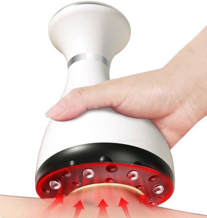 Compact Scraping Massager