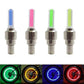 🌈🚲 Colorful Bike Wheel Lights (2 Pack)