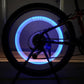 🌈🚲 Colorful Bike Wheel Lights (2 Pack)