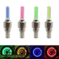 🌈🚲 Colorful Bike Wheel Lights (2 Pack)