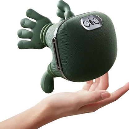 Premium Shoulder & Neck Massager – Perfect Relief for Busy UAE Lifestyle