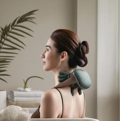 Premium Shoulder & Neck Massager – Perfect Relief for Busy UAE Lifestyle